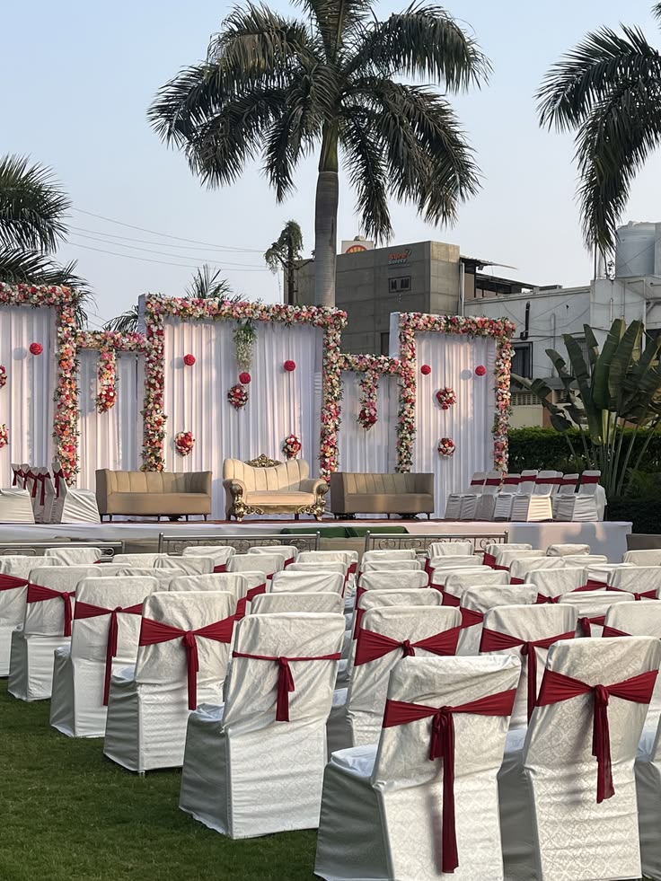 Event Management