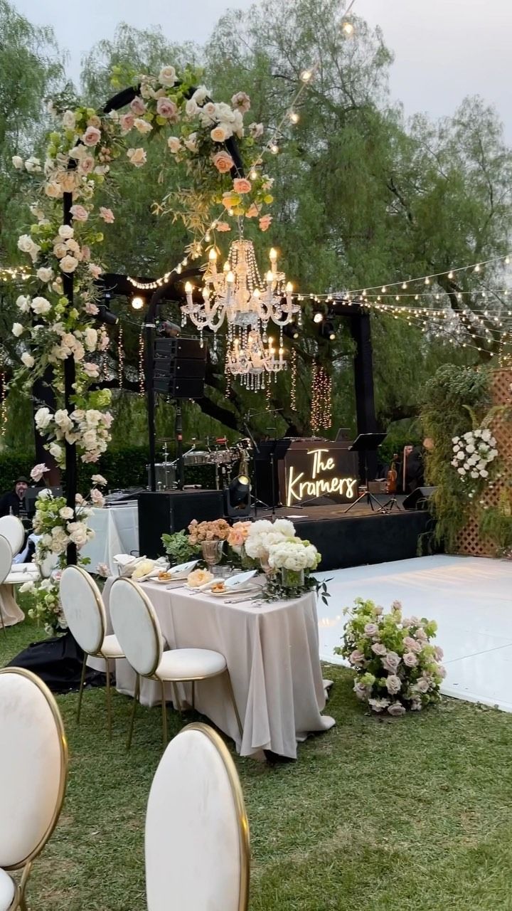Event Management