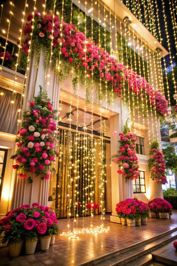 Floral Details