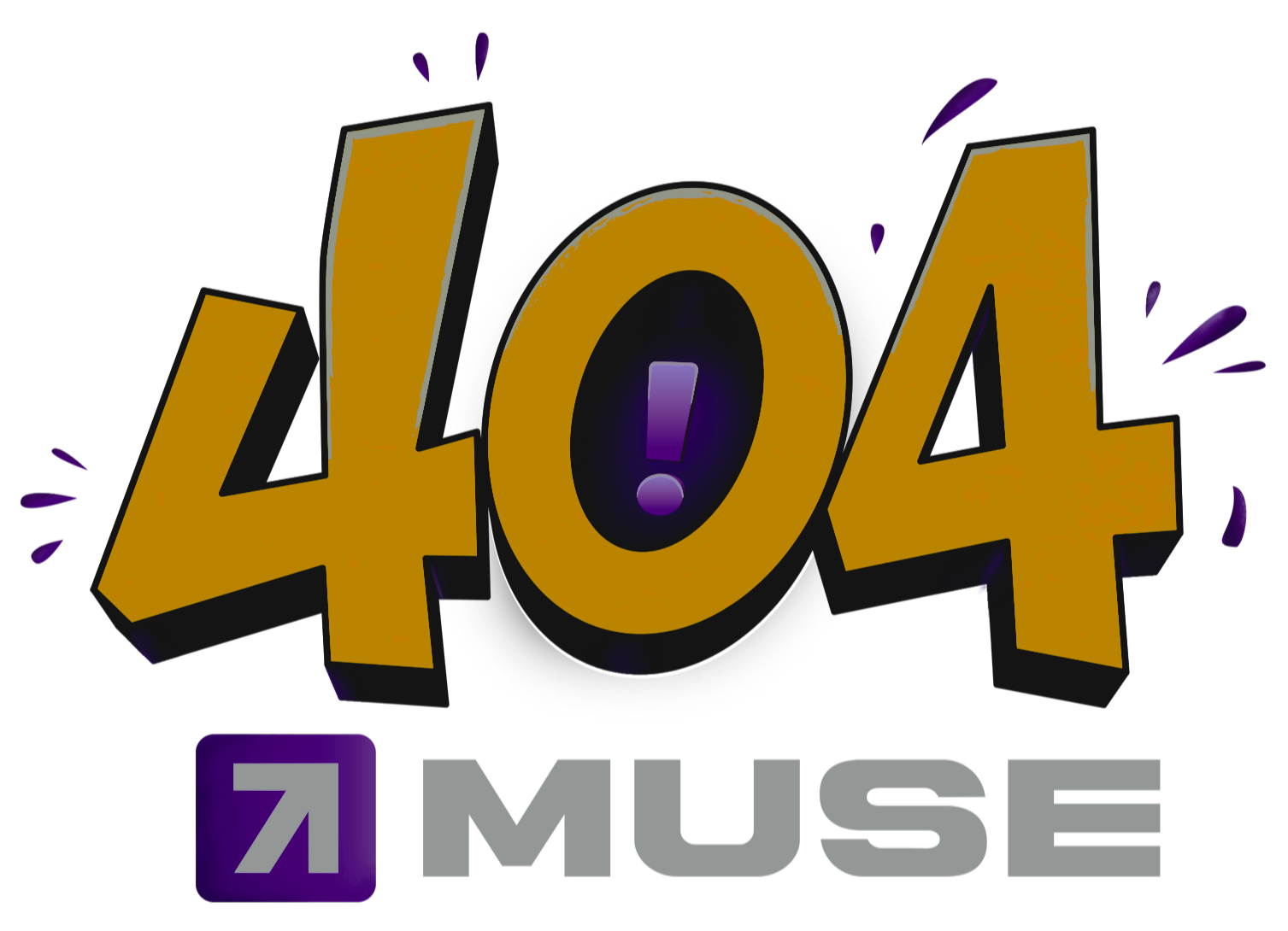 404 Muse
